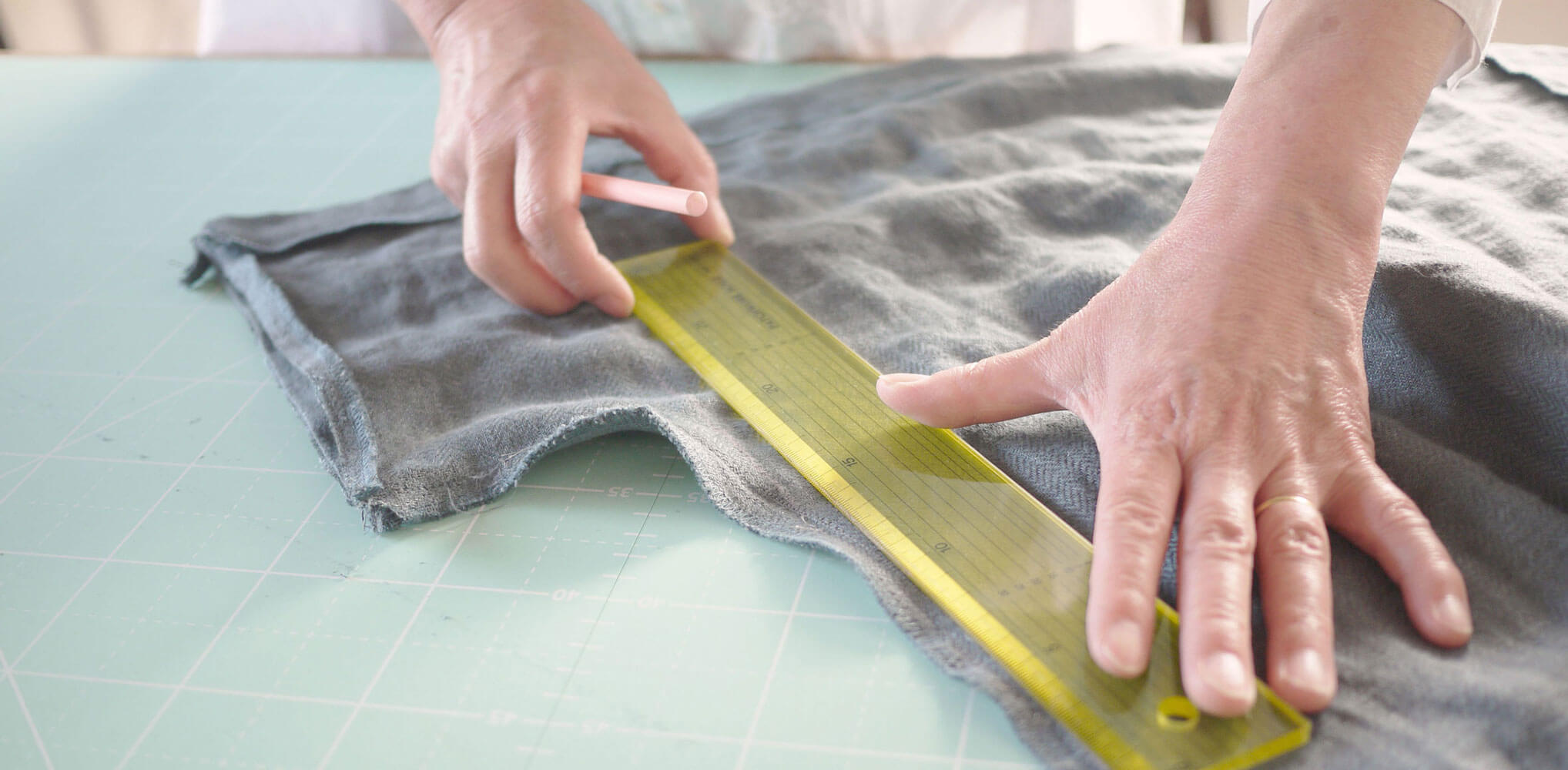 スイングスペースfufu(布布)