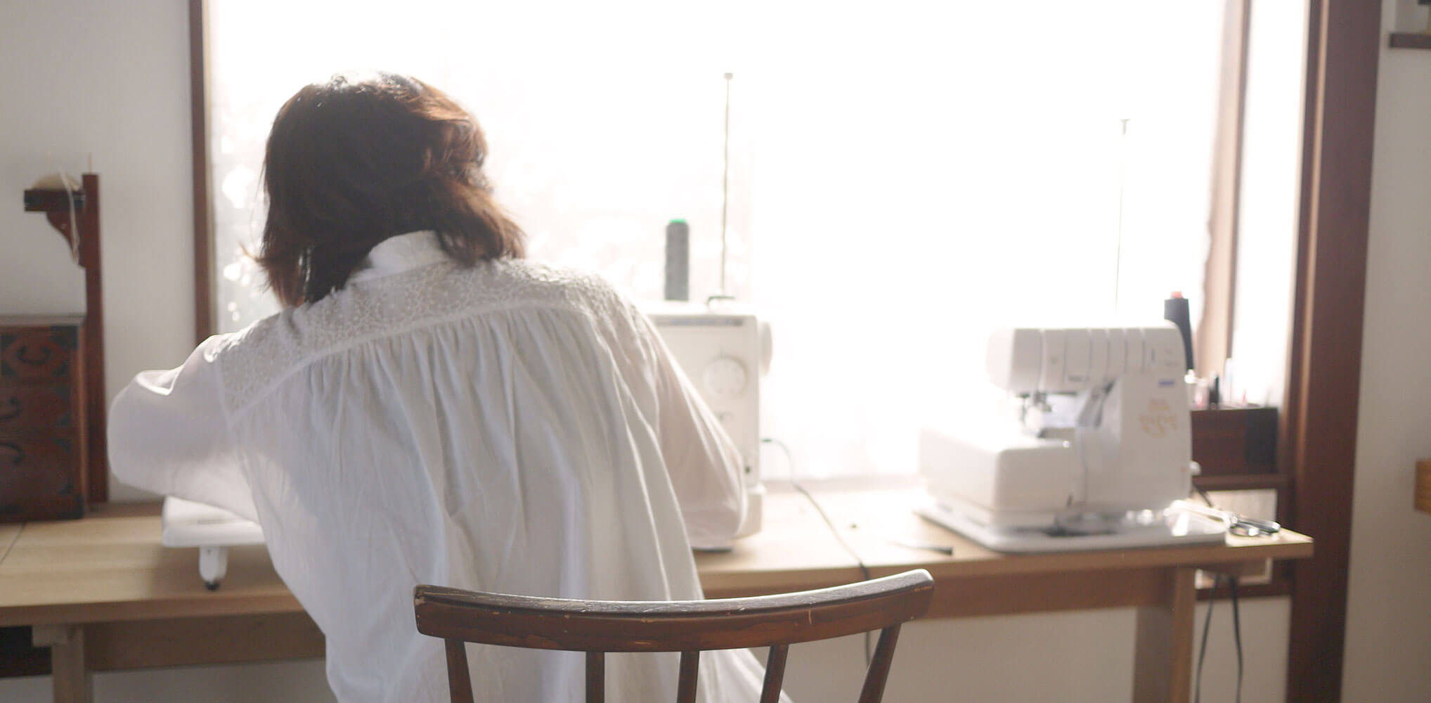 スイングスペースfufu(布布)